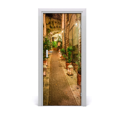Rivestimento Per Porta Umbria Italia