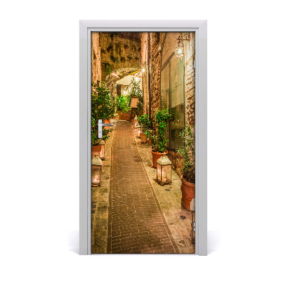 Rivestimento Per Porta Umbria Italia