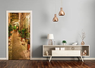 Rivestimento Per Porta Umbria Italia