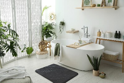 Tappeti da bagno Pietra vulcanica