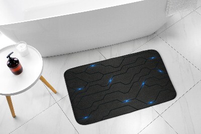 Tappeti da bagno Tecnologia wzenie