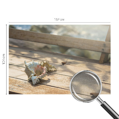 Carta da parati adesiva Scena rilassante