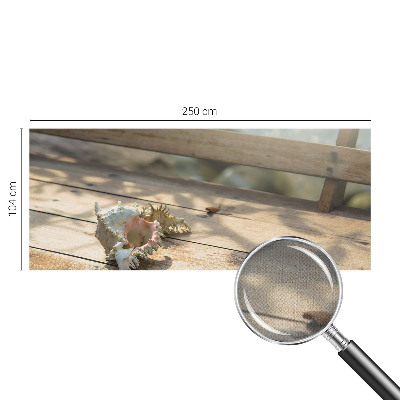 Carta da parati adesiva Scena rilassante