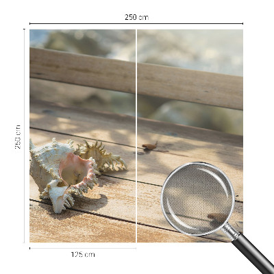 Carta da parati adesiva Scena rilassante