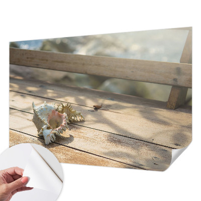 Carta da parati adesiva Scena rilassante