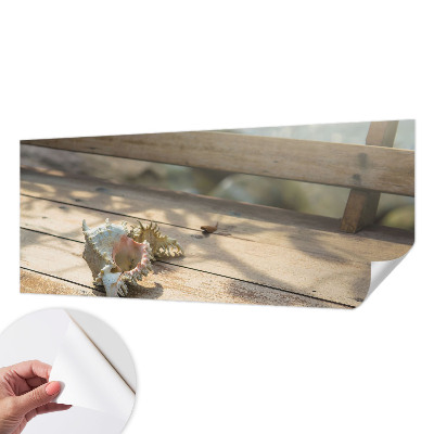 Carta da parati adesiva Scena rilassante