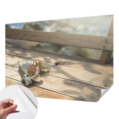 Carta da parati adesiva Scena rilassante