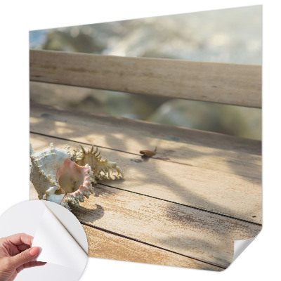 Carta da parati adesiva Scena rilassante