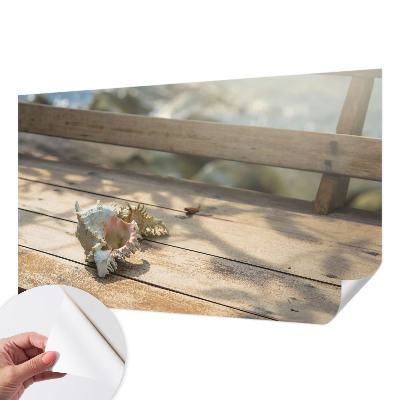 Carta da parati adesiva Scena rilassante