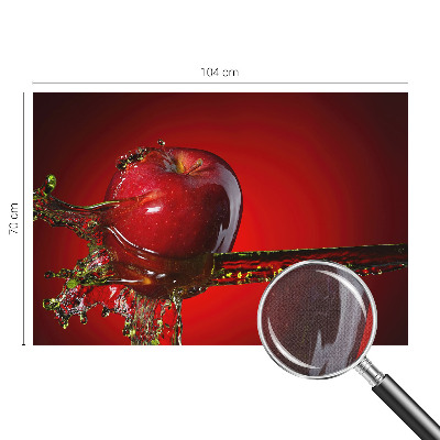 Fotomurale adesivo Energia succosa