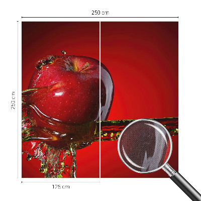 Fotomurale adesivo Energia succosa