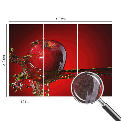 Fotomurale adesivo Energia succosa