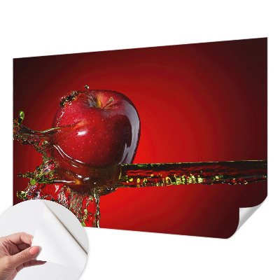 Fotomurale adesivo Energia succosa