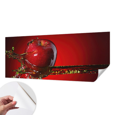 Fotomurale adesivo Energia succosa