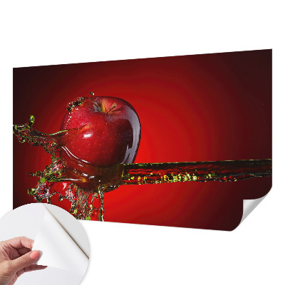 Fotomurale adesivo Energia succosa