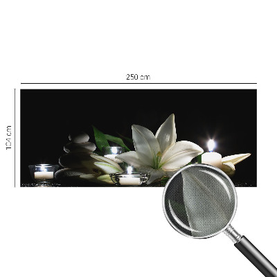 Fotomurale per bambini Scena rilassante