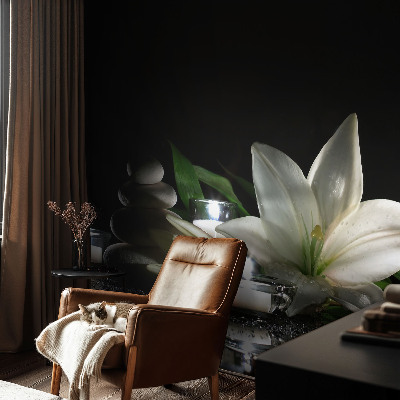 Fotomurale per bambini Scena rilassante