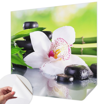 Carta da parati 3D La pace della natura