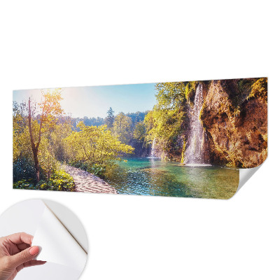 Fotomurale per cameretta Paesaggio naturale