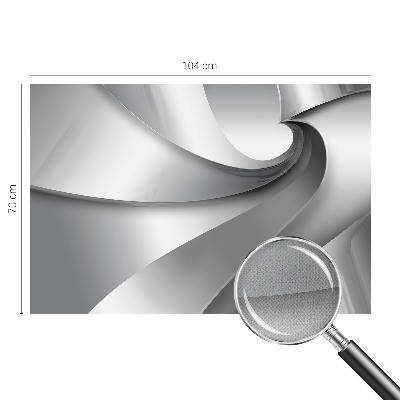 Fotomurale adesivo Spirali geometriche