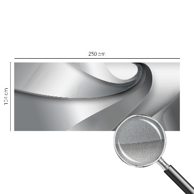 Fotomurale adesivo Spirali geometriche