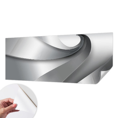 Fotomurale adesivo Spirali geometriche