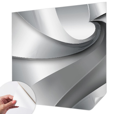 Fotomurale adesivo Spirali geometriche