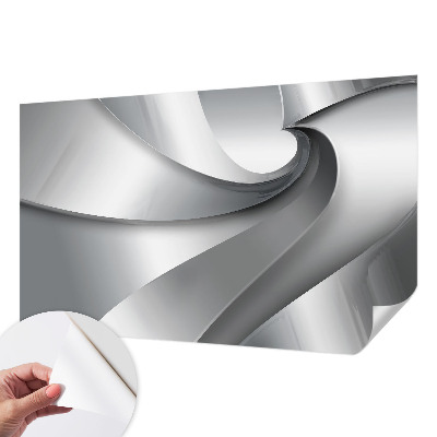 Fotomurale adesivo Spirali geometriche