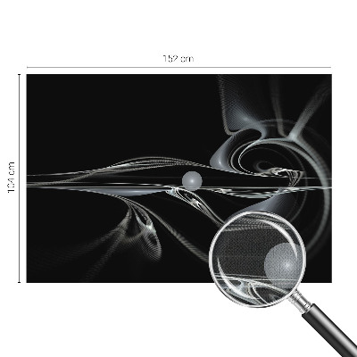 Carta da parati 3D Condotte fluidiche