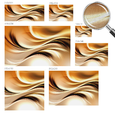 Fotomurale adesivo Condotte fluidiche