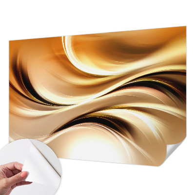 Fotomurale adesivo Condotte fluidiche