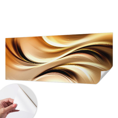 Fotomurale adesivo Condotte fluidiche