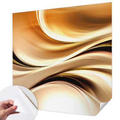 Fotomurale adesivo Condotte fluidiche