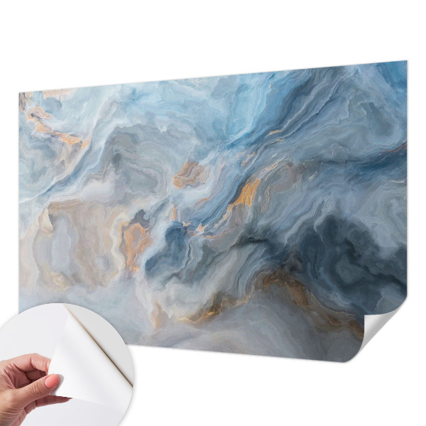 Fotomurale 3D Astrazioni colorate