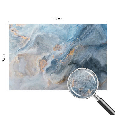 Fotomurale 3D Astrazioni colorate