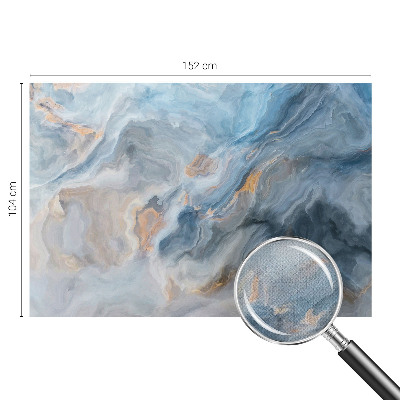 Fotomurale 3D Astrazioni colorate