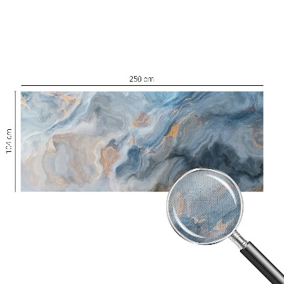 Fotomurale 3D Astrazioni colorate