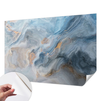 Fotomurale 3D Astrazioni colorate