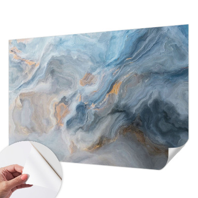 Fotomurale 3D Astrazioni colorate