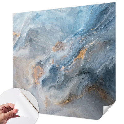 Fotomurale 3D Astrazioni colorate