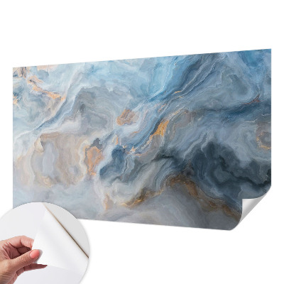 Fotomurale 3D Astrazioni colorate