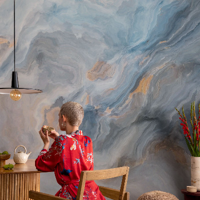 Fotomurale 3D Astrazioni colorate