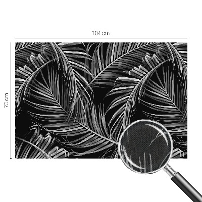 Carta da parati adesiva Modello esotico