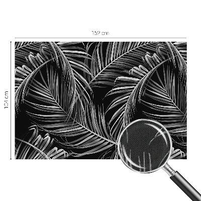 Carta da parati adesiva Modello esotico