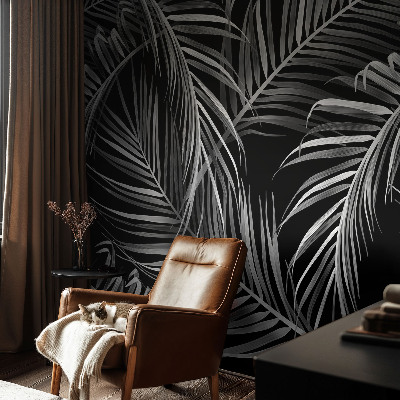 Carta da parati adesiva Modello esotico