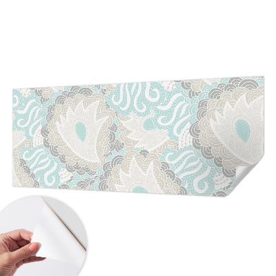 Fotomurale effetto 3D Modelli astratti