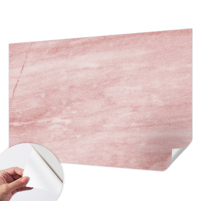 Carta da parati per cameretta Motivo marmorizzato