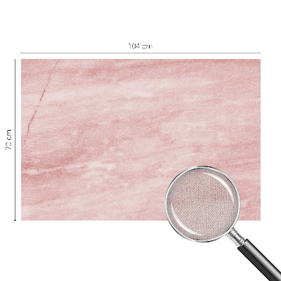 Carta da parati per cameretta Motivo marmorizzato