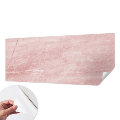 Carta da parati per cameretta Motivo marmorizzato