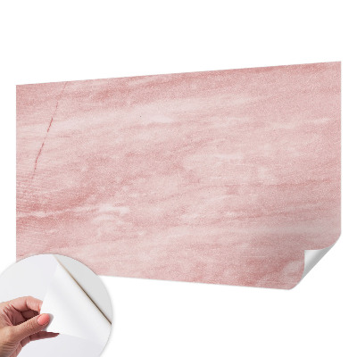 Carta da parati per cameretta Motivo marmorizzato